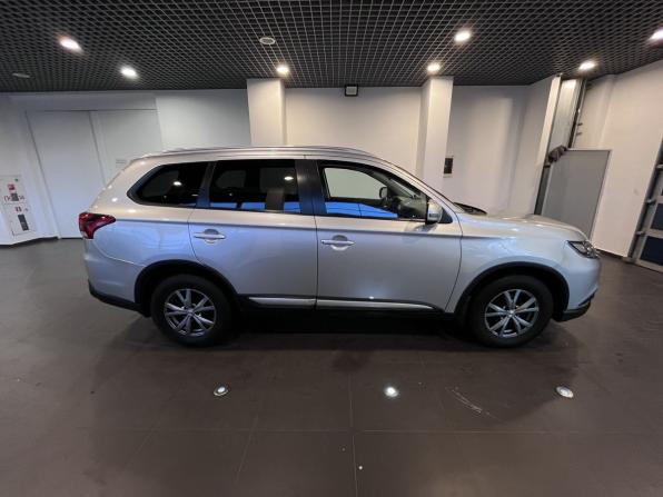Mitsubishi Outlander III Рестайлинг 3 с пробегом 2019 года, цена 2 542 000 рублей, 90466 км, внедорожник, Автокод Объявления