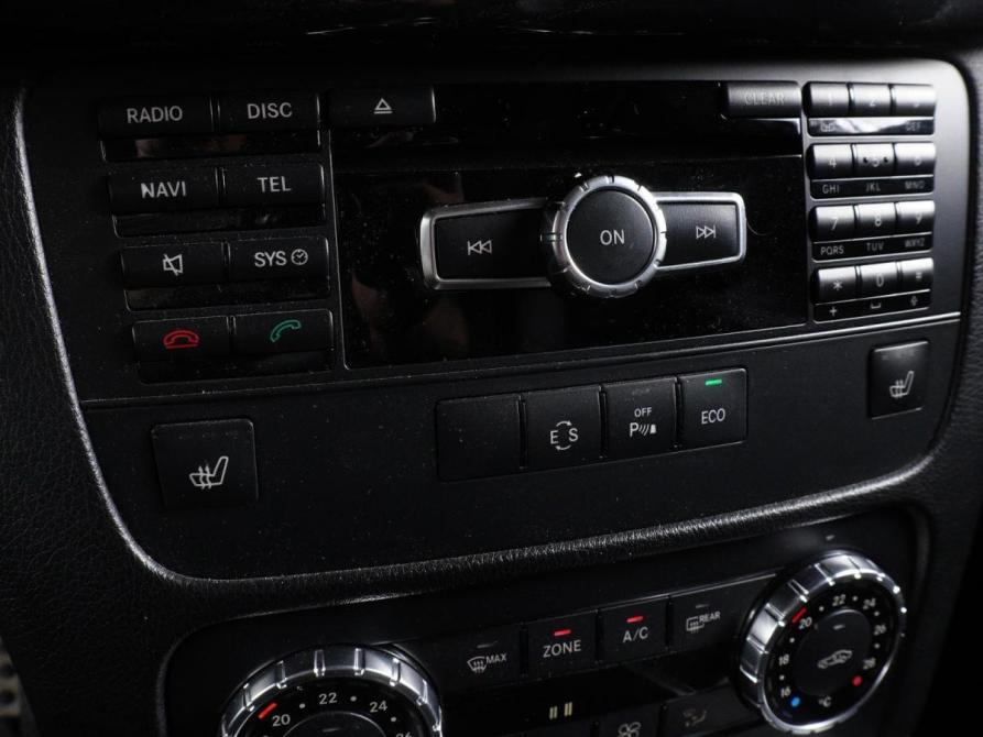 Mercedes-Benz GLK-Класс I (X204) Рестайлинг Минеральные Воды  - изображение 14