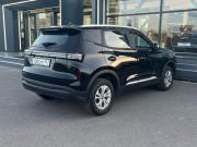 Chery Tiggo 4 I Рестайлинг 2 Санкт-Петербург  - изображение 12