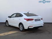 Hyundai Solaris II Москва  - изображение 20