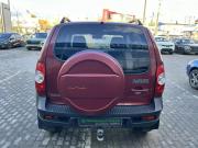 Chevrolet Niva I Рестайлинг Череповец  - изображение 21