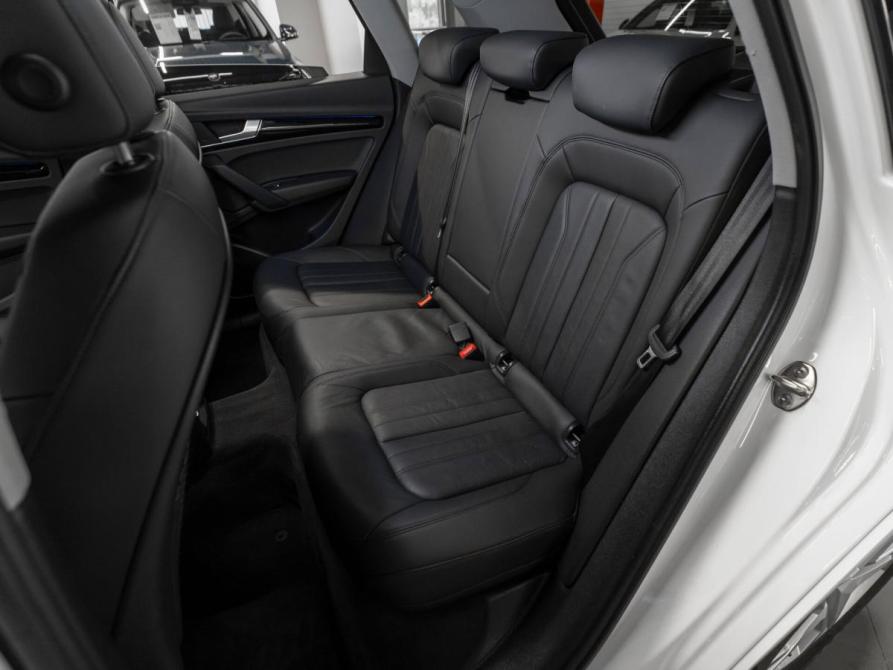 Audi Q5 II (FY) Москва  - изображение 16