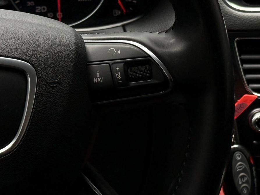 Audi Q5 I (8R) Рестайлинг Ижевск  - изображение 24