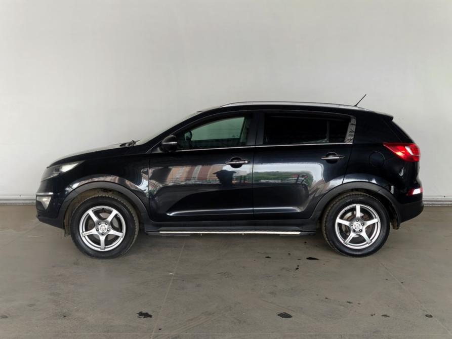 Kia Sportage III Москва  - изображение 7