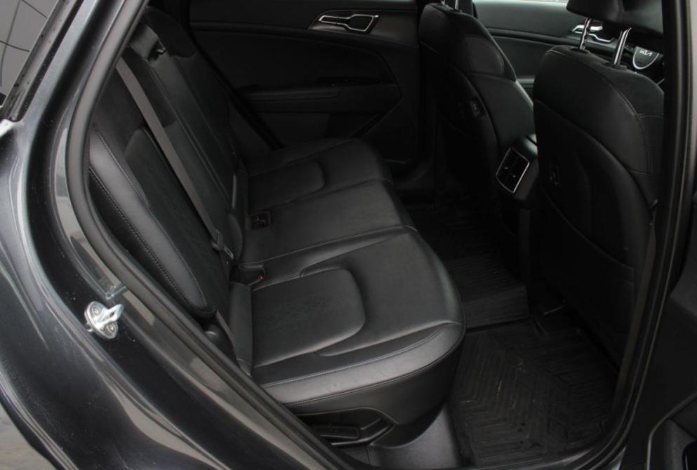 Kia Sportage IV Рестайлинг Саратов  - изображение 37