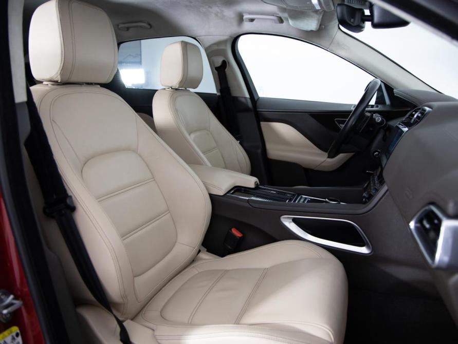 Jaguar F-Pace I Санкт-Петербург  - изображение 11