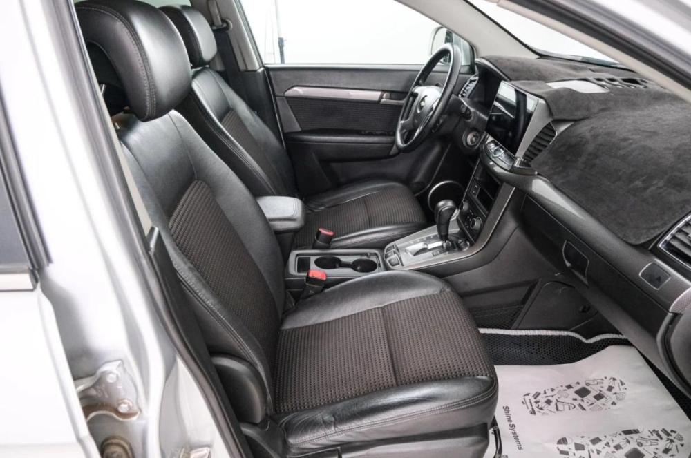 Chevrolet Captiva I Рестайлинг Красноярск  - изображение 14