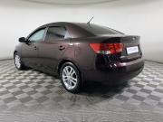 Kia Cerato II Москва  - изображение 26