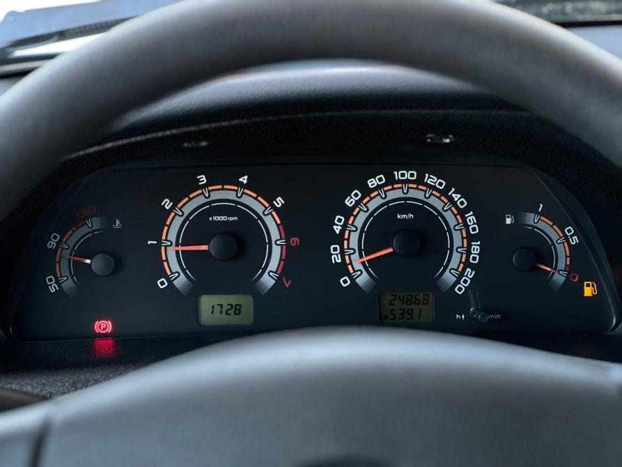 Lada (ВАЗ) Niva Travel I Липецк  - изображение 9