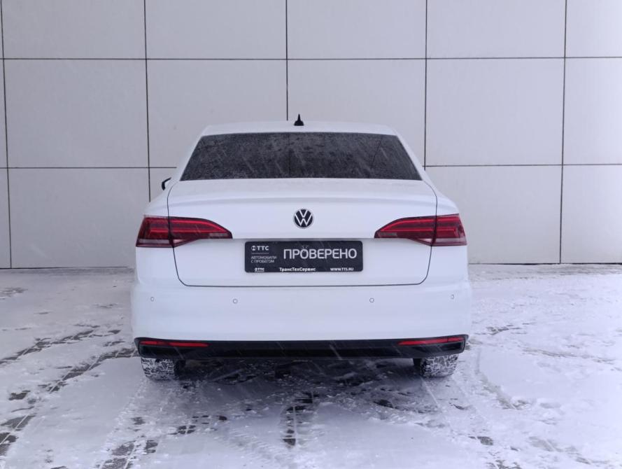 Volkswagen Bora IV (China Market) Рестайлинг Казань  - изображение 7