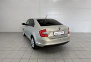 Skoda Rapid I Астрахань  - изображение 26