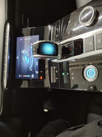 Chery Tiggo 8 Pro Max I с пробегом 2022 года, цена 2 090 000 рублей, 43225 км, внедорожник, Автокод Объявления
