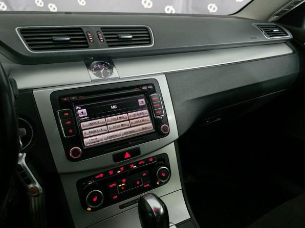 Volkswagen Passat CC I с пробегом 2011 года, цена 998 000 рублей, 278390 км, седан, Автокод Объявления