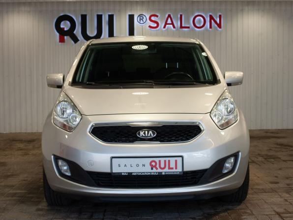 Kia Venga I с пробегом 2012 года, цена 995 000 рублей, 140535 км, компактвэн, Автокод Объявления