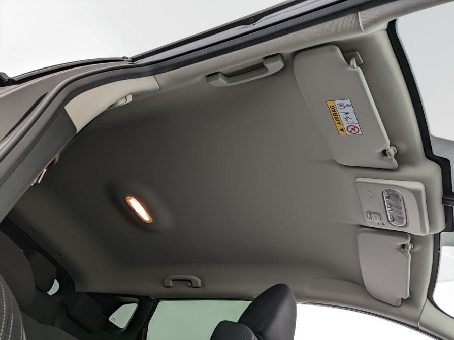 Nissan Qashqai II Рестайлинг Москва  - изображение 22