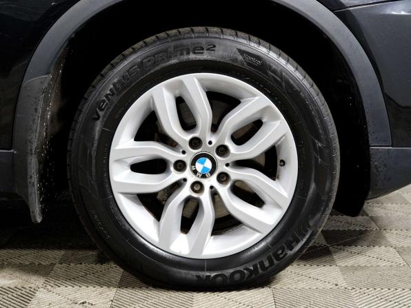 BMW X3 II (F25) с пробегом 2012 года, цена 1 348 000 рублей, 318568 км, внедорожник, Автокод Объявления