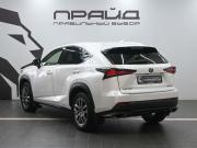Lexus NX I Рестайлинг Ростов-на-Дону  - изображение 34