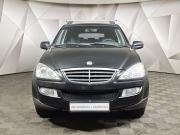 SsangYong Kyron I Рестайлинг Москва  - изображение 27