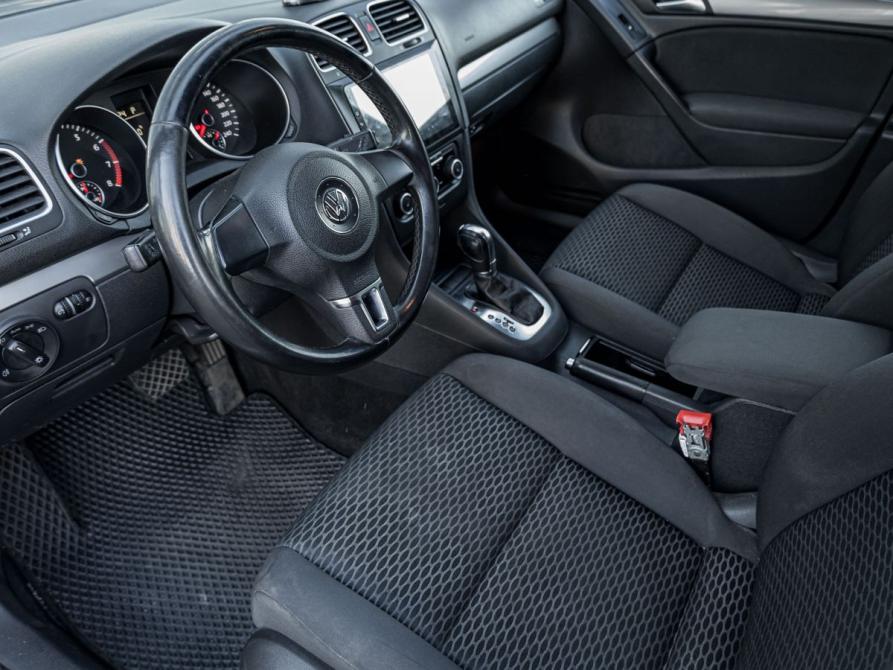 Volkswagen Golf VI Казань  - изображение 5