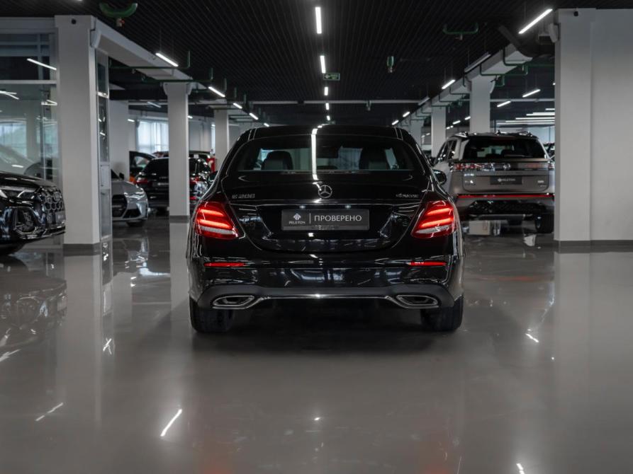 Mercedes-Benz E-Класс V (W213 S213 C238) Москва  - изображение 6