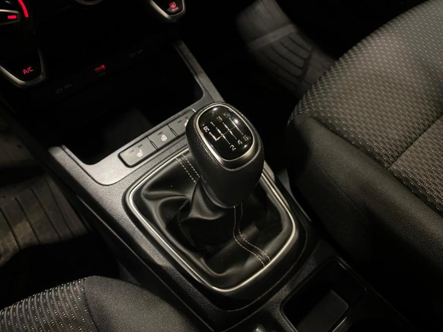 Kia Rio IV Рестайлинг Челябинск  - изображение 12
