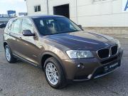 BMW X3 II (F25) Набережные Челны  - изображение 32