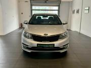 Kia Rio III Рестайлинг Калининград  - изображение 19