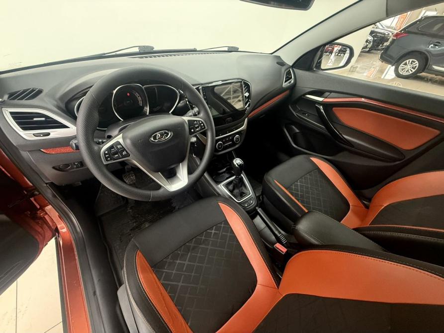 Lada (ВАЗ) Vesta I Смоленск  - изображение 9