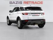 Land Rover Range Rover Evoque I Тюмень  - изображение 32