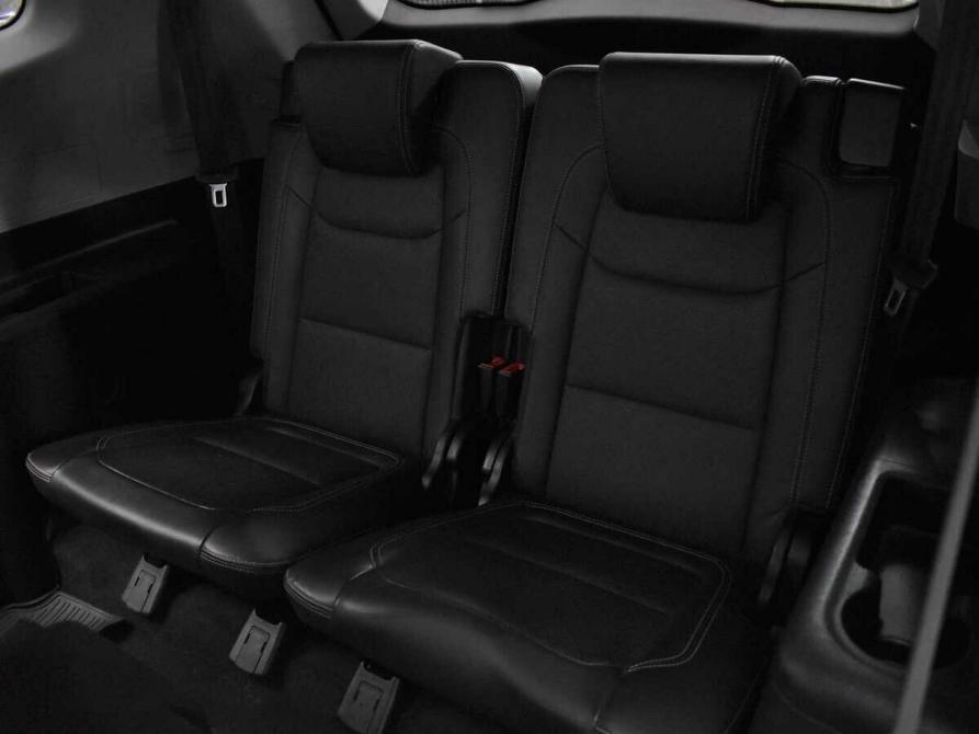 Chery Tiggo 8 I Москва  - изображение 18