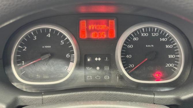 Renault Duster I с пробегом 2013 года, цена 725 000 рублей, 177330 км, внедорожник, Автокод Объявления
