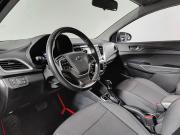 Hyundai Solaris II Уфа  - изображение 42
