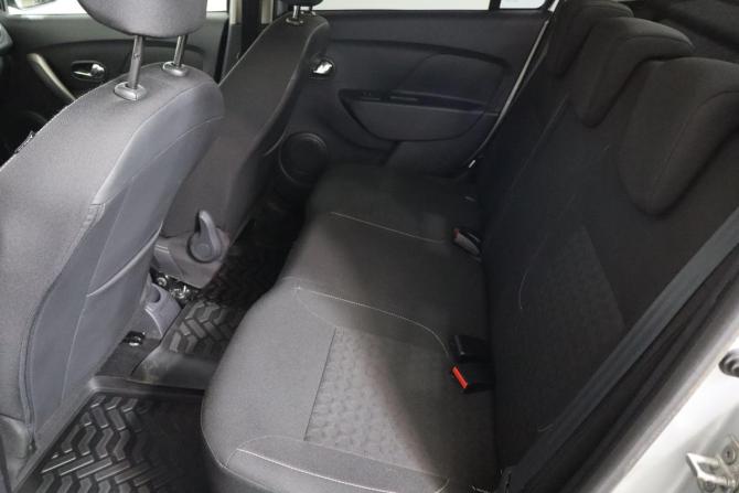 Renault Logan II с пробегом 2016 года, цена 779 000 рублей, 91000 км, седан, Автокод Объявления