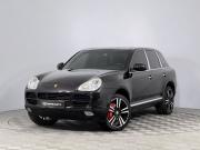 Porsche Cayenne I (955) Калининград  - изображение 19