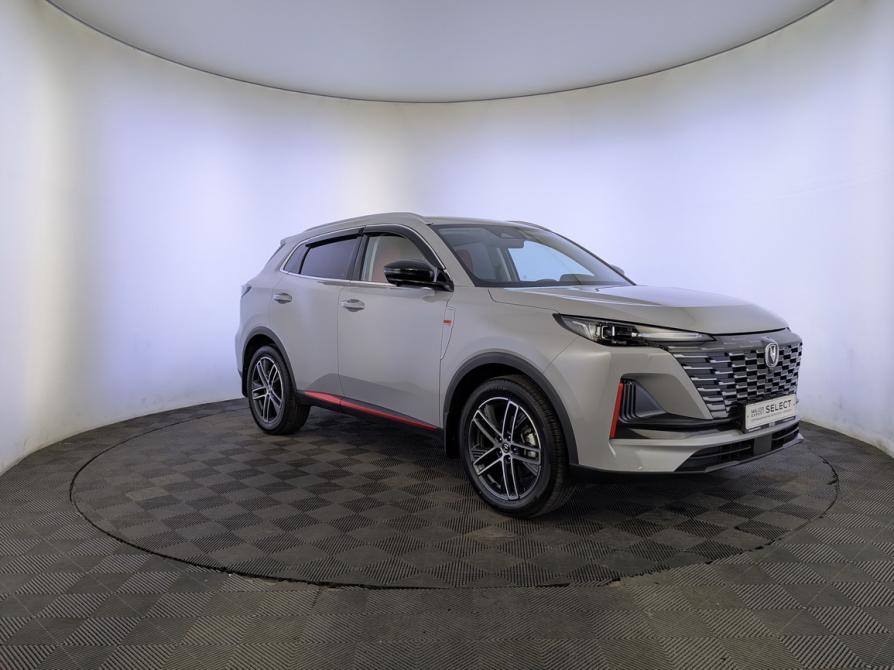 Changan UNI-S I Москва  - изображение 3