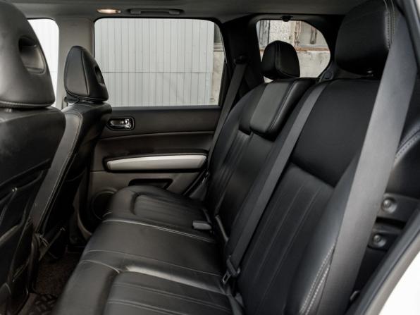 Nissan X-Trail II Рестайлинг с пробегом 2014 года, цена 1 630 000 рублей, 98182 км, внедорожник, Автокод Объявления