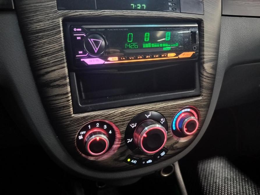 Chevrolet Lacetti I Санкт-Петербург  - изображение 11