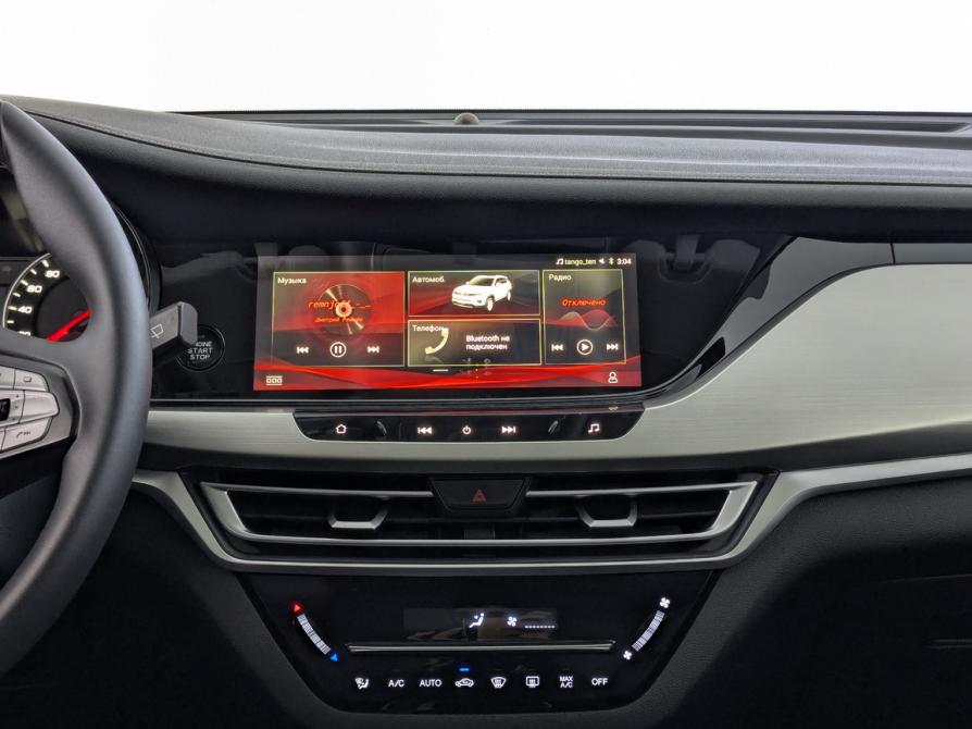 Changan CS35 Plus I Москва  - изображение 27