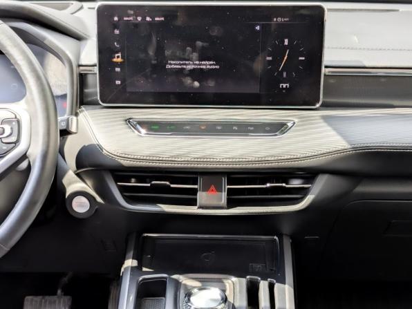 Haval Jolion I с пробегом 2022 года, цена 1 600 000 рублей, 105240 км, внедорожник, Автокод Объявления