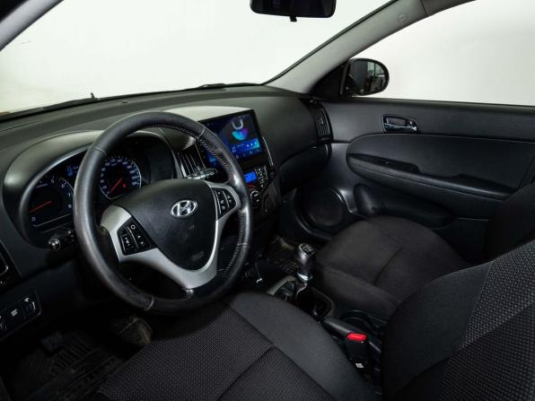 Hyundai i30 I Рестайлинг с пробегом 2011 года, цена 745 000 рублей, 167338 км, хэтчбек, Автокод Объявления