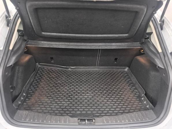 Ford Focus III с пробегом 2012 года, цена 760 000 рублей, 147000 км, хэтчбек, Автокод Объявления