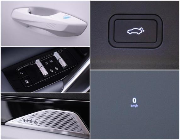 Geely Atlas II с пробегом 2024 года, цена 3 150 000 рублей, 17210 км, внедорожник, Автокод Объявления