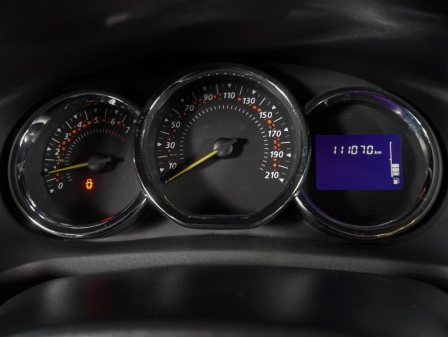 Renault Sandero II Воронеж  - изображение 20