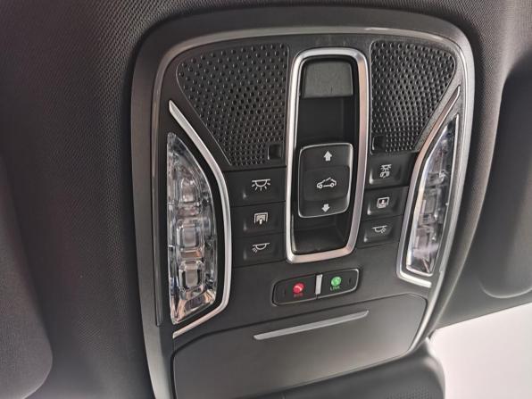 GAC GS8 II с пробегом 2023 года, цена 2 985 000 рублей, 67322 км, внедорожник, Автокод Объявления