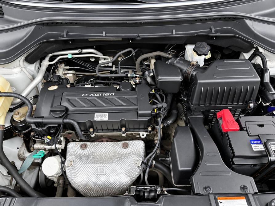 SsangYong XLV I Москва  - изображение 16