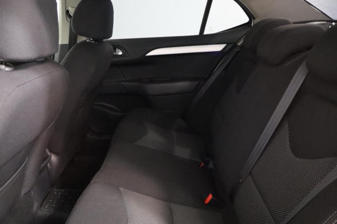 Citroen C4 II с пробегом 2013 года, цена 529 000 рублей, 219000 км, седан, Автокод Объявления