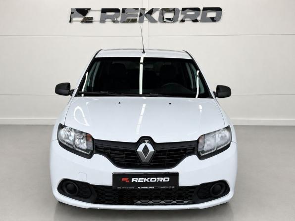 Renault Sandero II Рестайлинг с пробегом 2018 года, цена 779 000 рублей, 101873 км, хэтчбек, Автокод Объявления