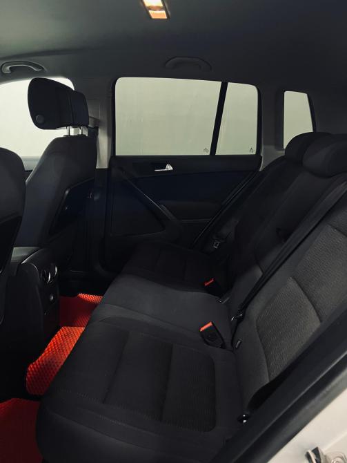 Volkswagen Tiguan I Рестайлинг Санкт-Петербург  - изображение 18