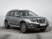 Nissan Terrano III (D10) Санкт-Петербург  - изображение 23