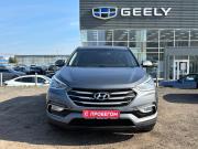 Hyundai Santa Fe III Рестайлинг Набережные Челны  - изображение 31